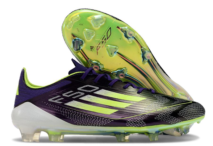 Adidas F50 Elite FG Size 39-45-63015516